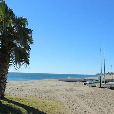 Apartment Calanova Grand Golf - Tropicana Málaga