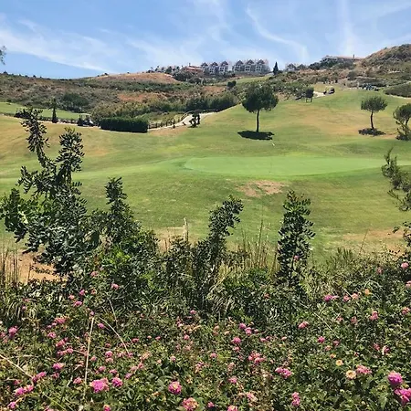 Calanova Grand Golf - Tropicana Apartment Málaga