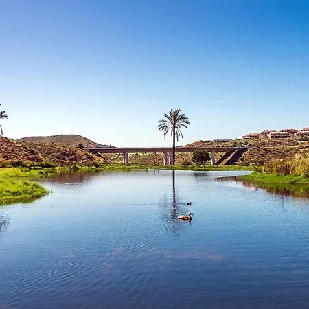 Calanova Grand Golf - Tropicana Málaga