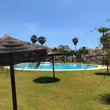 Apartment Calanova Grand Golf - Tropicana Málaga