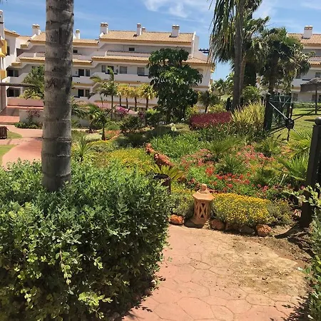 Apartment Calanova Grand Golf - Tropicana Málaga