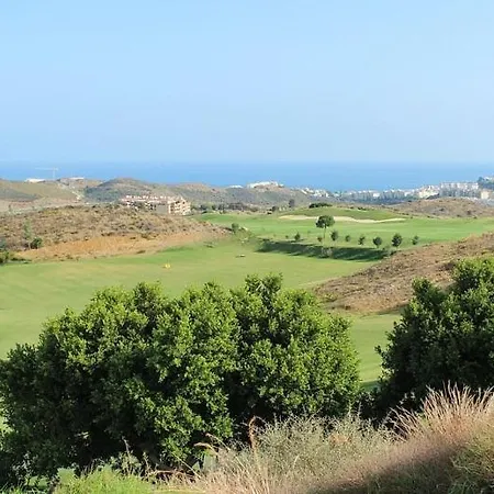 Calanova Grand Golf - Tropicana Apartment Málaga