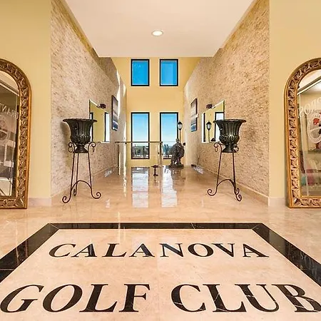 Calanova Grand Golf - Tropicana * Málaga