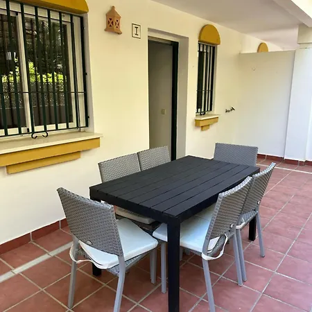 Calanova Grand Golf - Tropicana Apartment Málaga