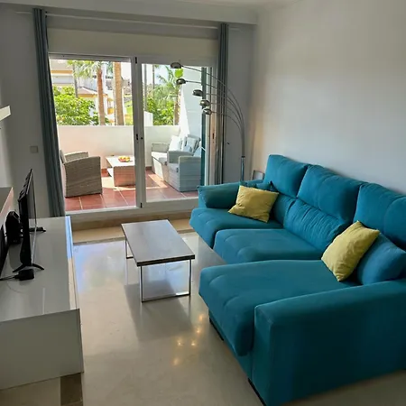 Calanova Grand Golf - Tropicana * Málaga