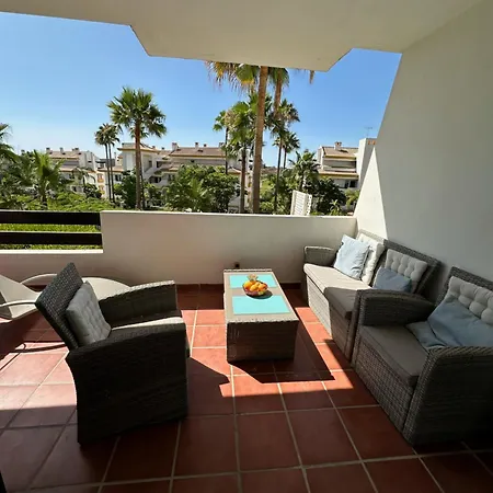 Calanova Grand Golf - Tropicana Apartment Málaga