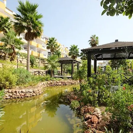 Calanova Grand Golf - Tropicana Apartment