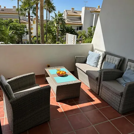 Calanova Grand Golf - Tropicana Malaga